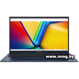 ASUS Vivobook 17 X1704-AU1159 (90NB13X2-M00RH0)