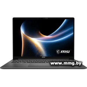MSI Modern 16S AI+ G3MG-013XRU (9S7-26U211-013)