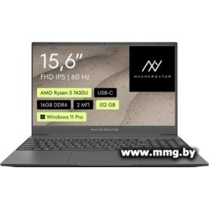 Machcreator One R5 (JJ00GB00GRU)