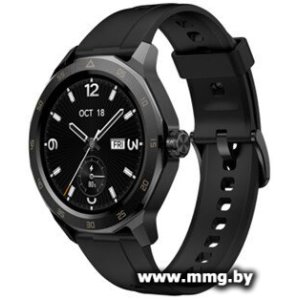 HONOR Choice Watch 2 Epic (черный, международная версия) (5504AGTS)