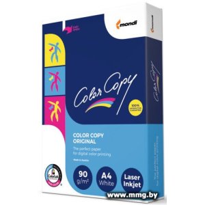 Офисная бумага Color Copy SRA3 (220 г/м2 250 л)