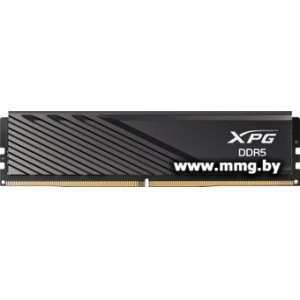 16GB PC5-48000 ADATA AX5U6000C3016G-SLABBK