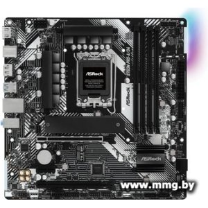 ASRock B760M Pro-A/D4