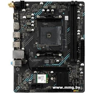 Maxsun B450M Gaming WiFi