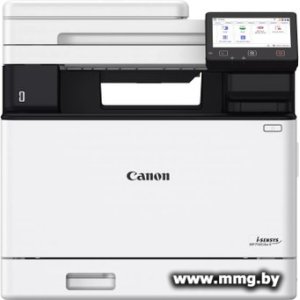 Canon i-SENSYS MF754Cdw II