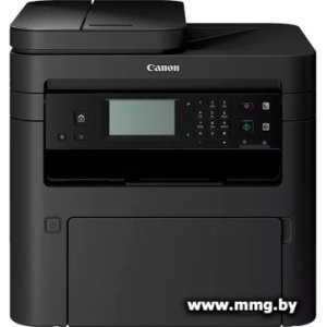 Canon i-SENSYS MF267DW II