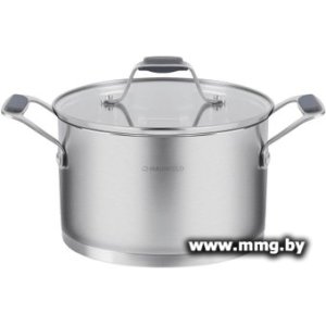 Кастрюля MAUNFELD Madison MF20MS01CR