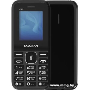 Maxvi C30 (черный)