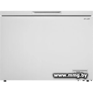 Морозильный ларь ATLANT М-8119-002