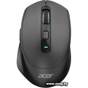 Acer OMR504 (черный) ZL.MCE11.01D