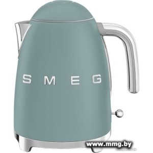 Чайник Smeg KLF03EGMEU