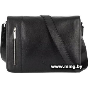 Сумка Francesco Molinary 513-116307-024-BLK (черный)