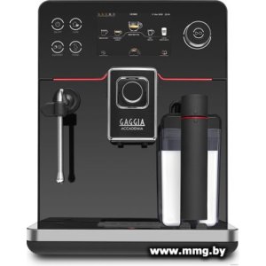 Кофемашина Gaggia Accademia One Touch RI9781/01