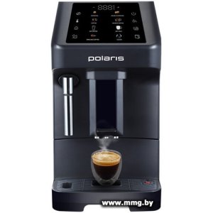 Кофемашина Polaris PACM 2048SW