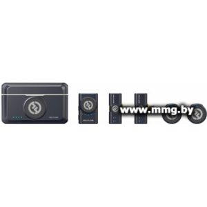 Радиосистема Hollyland LARK M2 Combo