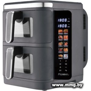 Pioneer SM550D (серый)