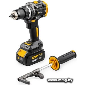 Runtec RT-ID226 (с 2-мя АКБ, сумка)