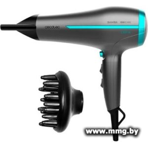 Cecotec IoniCare 5200 Aura Black 4201