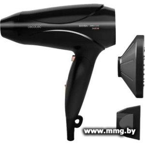 Cecotec IoniCare 5450 Power&Go Pro Fire 4209