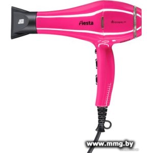 Dewal Fiesta 03-2010 Fuschia