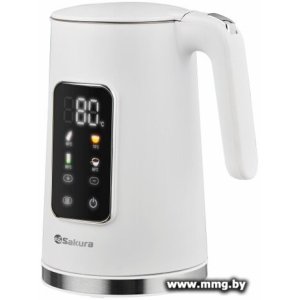 Чайник Sakura SA-2192DW Premium