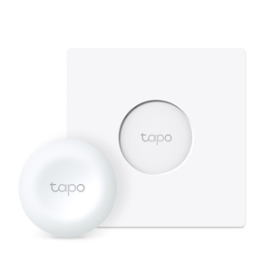 Умный выключатель с диммером TP-Link Tapo S200D