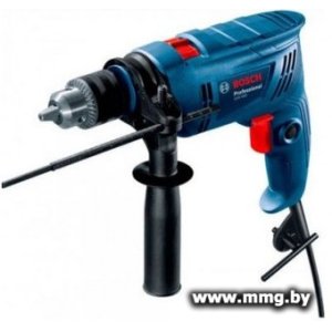 Bosch GSB 600 06011A0380 (китайская версия)