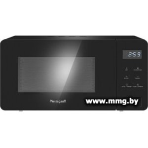 Weissgauff MWO-150 Black Glass