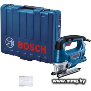 Bosch GST 750 Professional 06015B4181 (кейс, китайская версия)