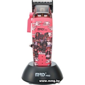 MRD Pro MRD-HC-90-4 Smart Brain Olympic LE (розовый)