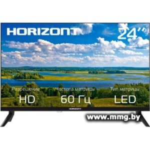 Телевизор Horizont 24HLN26