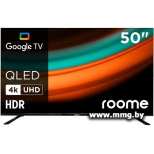 Телевизор Roome 50KU426QG