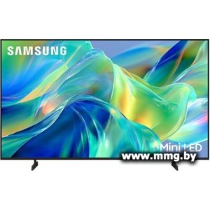 Телевизор Samsung M1E 4K UE50M1EHAUXPY