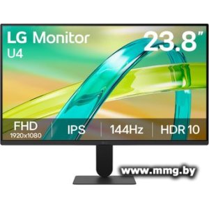 LG U4 24U411B-B