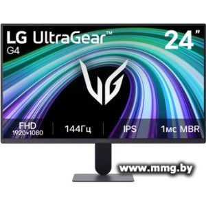LG UltraGear G4 24G414B-B