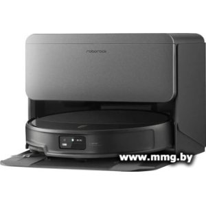 Roborock Saros 20 With RDS S20RD52-02 (черный)