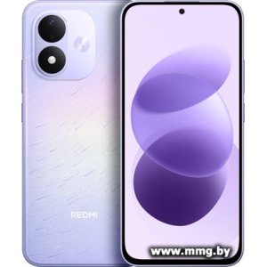 Xiaomi Redmi Note 17 6GB/256GB (фиолетовый)