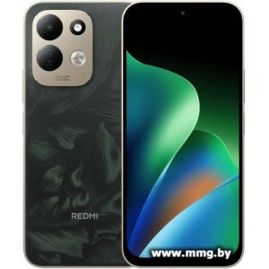 Xiaomi Redmi 17 8GB/256GB (зеленый)