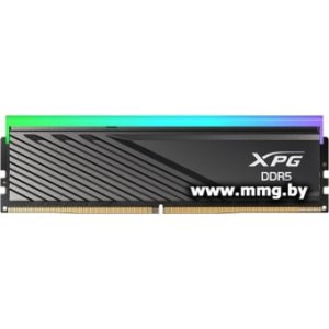 16GB PC5-48000 ADATA AX5U6000C4816G-SLABRBK
