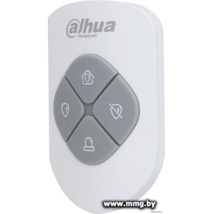 Умный пульт ДУ Dahua DHI-ARA24-W2(868)