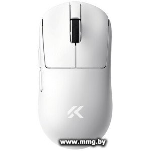 MCHOSE A7 V2 Pro Lightweight Wireless (белый)