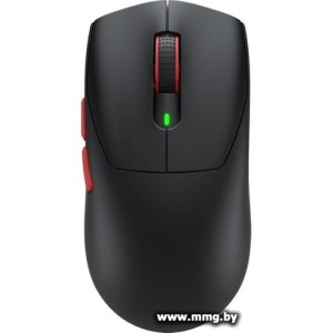 MSI Forge GM340 Wireless (черный) S12-4301730-HH9