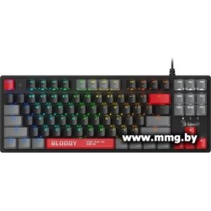 A4Tech Bloody S310N (черный)