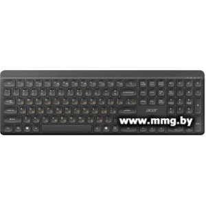Acer OKR501 (черный) ZL.KBD11.00N